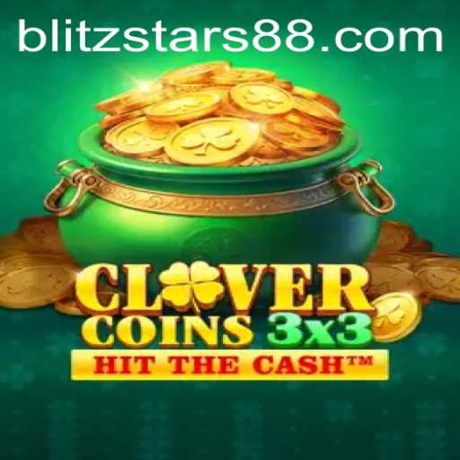 Exploring Clovercoin3x3: The Innovative Game Experience with Blitzstars 88