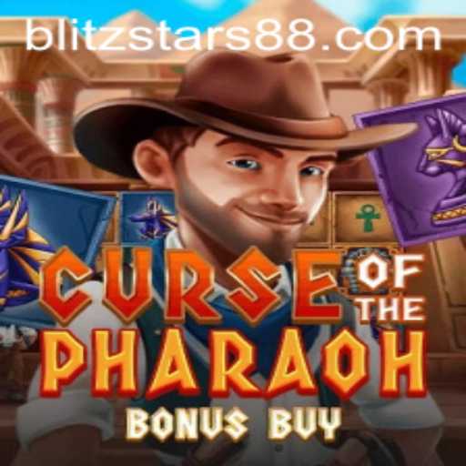 Exploring the Thrills of CurseofthePharaohBonusBuy and the Rise of Blitzstars 88