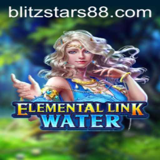 Navigating the Enchanting World of ElementalLinkWater