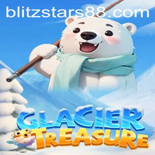 Discover the Thrilling World of GlacierTreasure