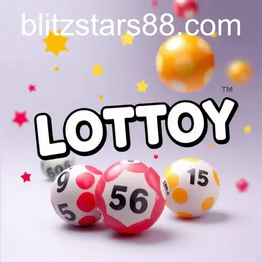 Exploring the Dynamic World of Lottery Games with Blitzstars 88