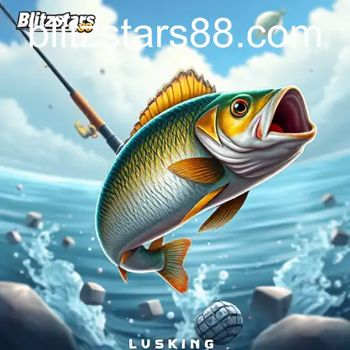 Exploring the World of Online Fishing with Blitzstars 88