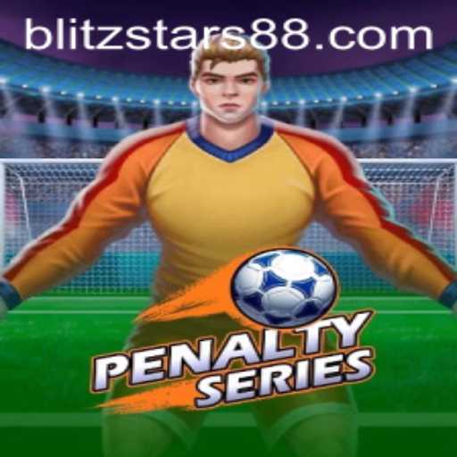 PenaltySeries: A Thrilling Game of Strategy and Skill