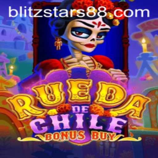 Discover the Thrills of RuedaDeChileBonusBuy and the Excitement of Blitzstars 88