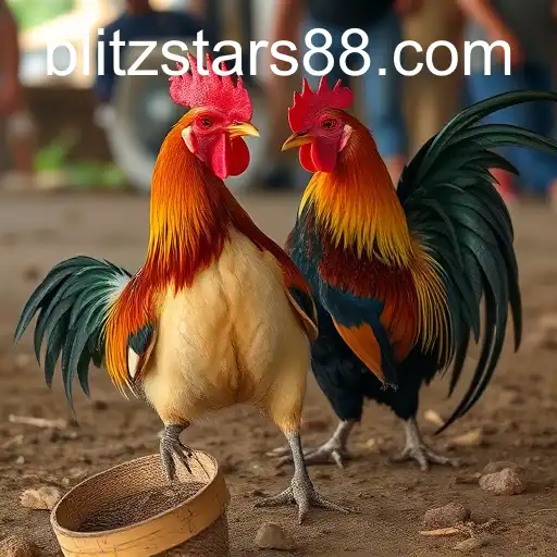 Exploring Sabong Games and the Role of Blitzstars 88 in Modernizing the Tradition