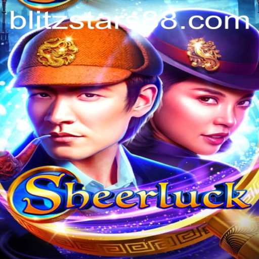 Discover Sheerluck: A Captivating Gaming Experience with Blitzstars 88